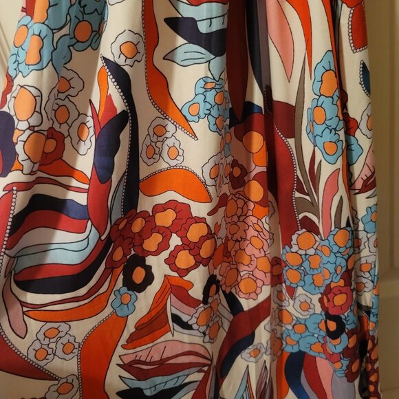 Maxi sundress - Picture 2 of 3